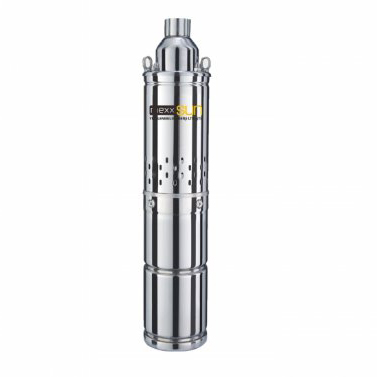 DC pompa 0,8Hp 600W Screw Type 4SS600 48N