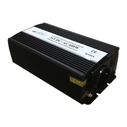 Alpex 600W 12V Modifiye Sinüs İnverter