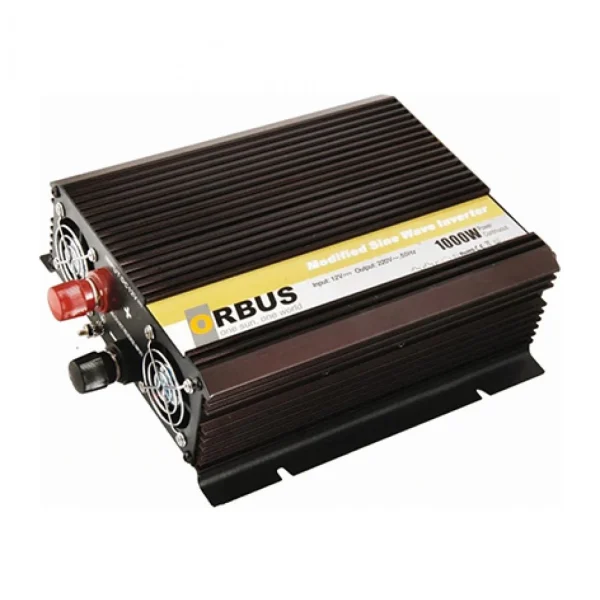 Orbus 24V 1000W Modifiye Sinüs İnvertör