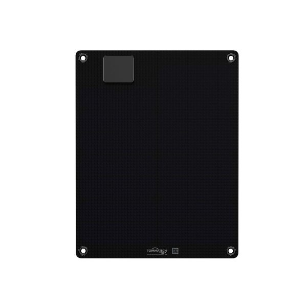 TommaTech 15WP Solar Şarj Paneli