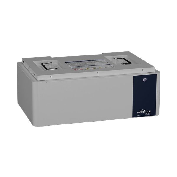TommaTech Modüler Serisi 12.8V 204AH G2 LFP Lityum Batarya