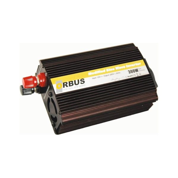 Orbus 12V 300W Modifiye Sinüs İnvertör