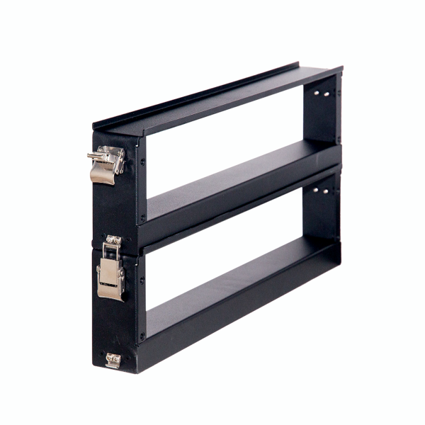 TommaTech LiFePO4 Modüler Lityum Batarya Askı Aparatı