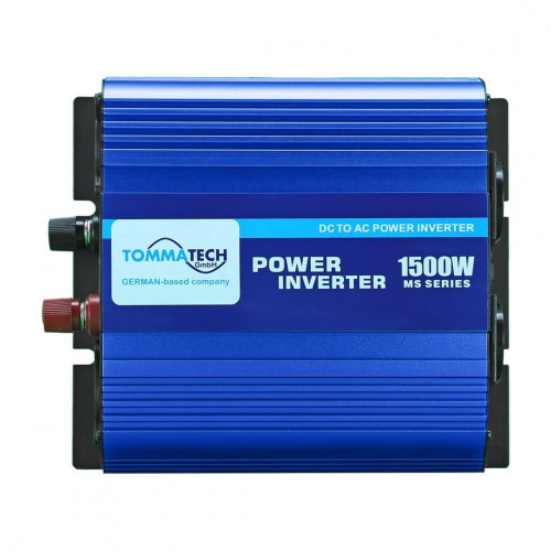 TommaTech 24V 1500W Modifiye Sinüs İnverter