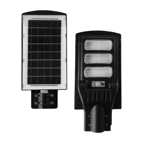 Lexron 350W Solar Flat Aydınlatma