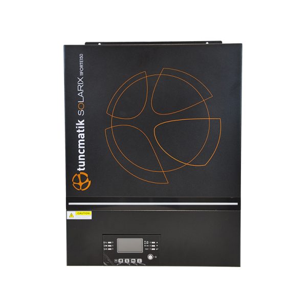Tunçmatik 11Kw Solarix Forte 150Ah İnventör