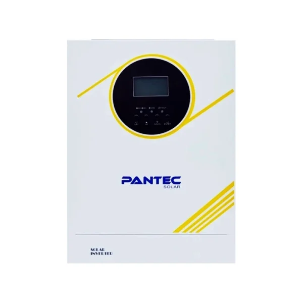 Pantec 11kw 500VDC 150A Çift Mppt 90-500V İnvertör