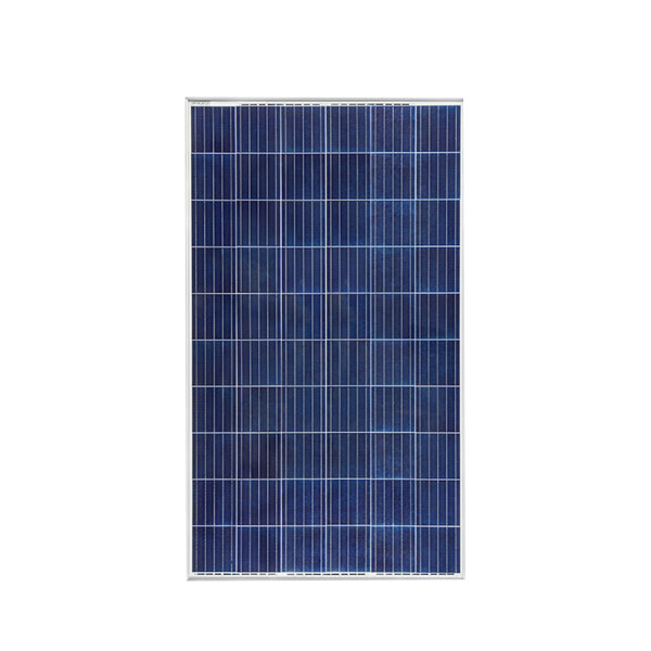 Lexron 72 Cell 340W Polykristal Güneş Paneli
