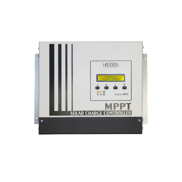 Havensis 60A MPPT Solar Şarj Kontrol