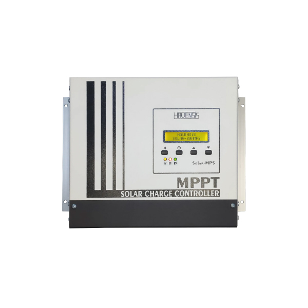 Havensis 80A 200V MPPT Solar Şarj Kontrol