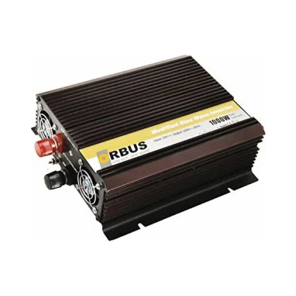Orbus 12V 1000W Modifiye Sinüs Şarjlı İnverter