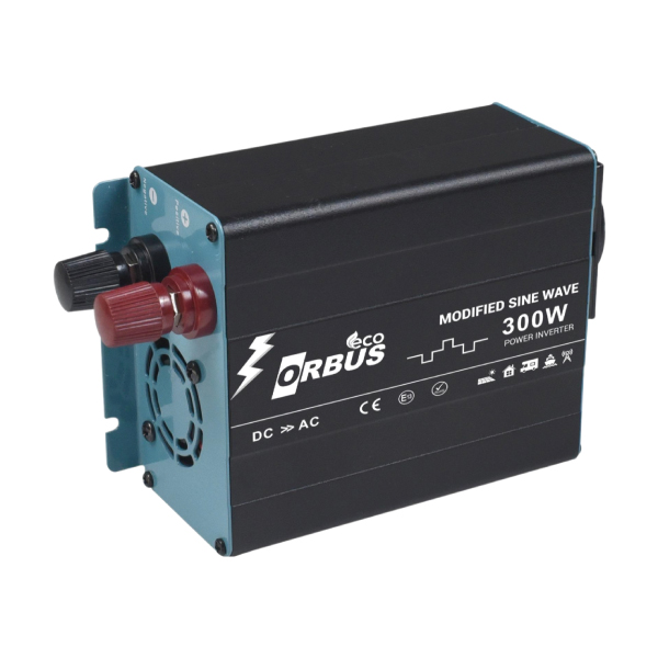 Orbus 12V 300W Modifiye Sinüs İnvertör