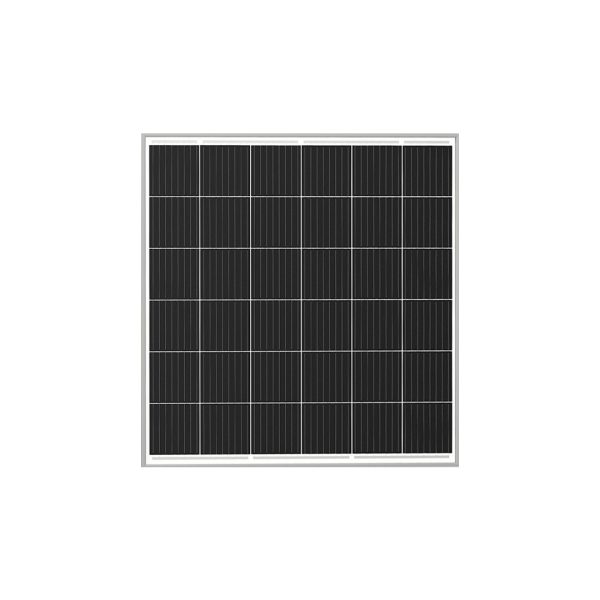 TommaTech 90W HalfCut MonoKristal Güneş Paneli